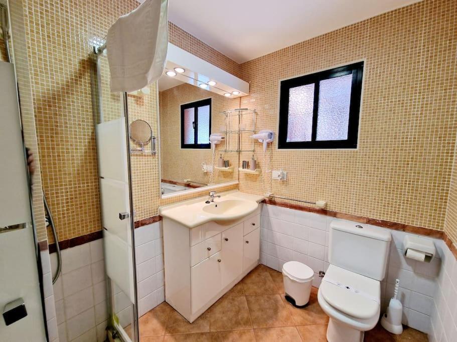 Villa Torrenueva マラガ エクステリア 写真