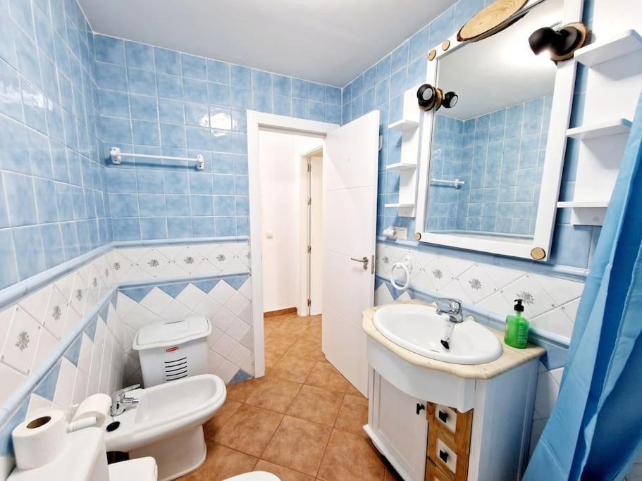 Villa Torrenueva マラガ エクステリア 写真